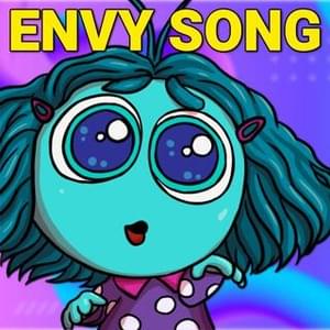 Envy Song - BENJIxScarlett