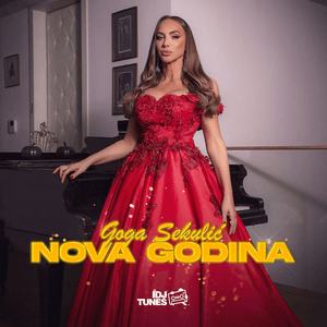 Nova godina - Goga Sekulić