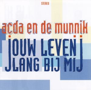 Eva - Acda en De Munnik