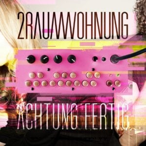 Bei Dir bin ich schön - 2raumwohnung