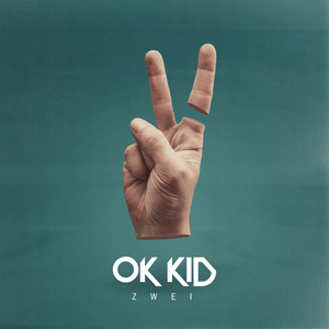 5. Rad am Wagen - OK KID (Ft. Megaloh)