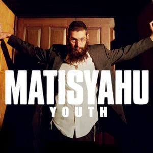 Spark seekers - Matisyahu