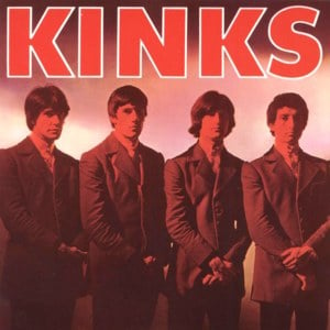 Cadillac - The Kinks