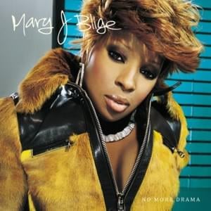 Love - Mary J. Blige