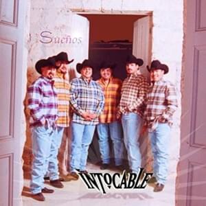 Vuelve - Intocable