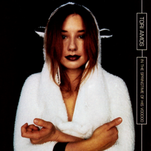 In the Springtime of His Voodoo (Sugar Dub) - Tori Amos