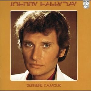 Le ghetto - Johnny Hallyday