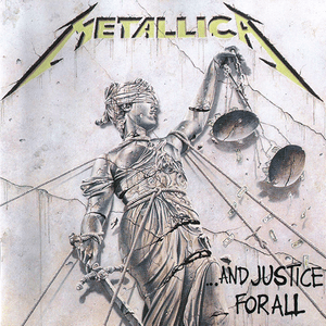 One (Live - Seattle ’89) - Metallica