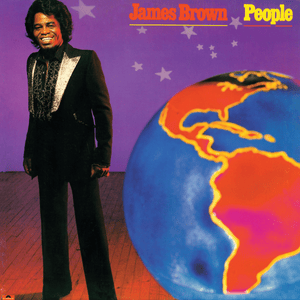 Let the Funk Flow - James Brown