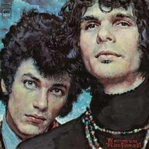 Dear Mr. Fantasy/Hey Jude - Mike Bloomfield & Al Kooper (Ft. Al Kooper)