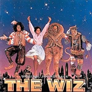 He’s the Wizard/March of the Munchkins - Thelma Carpenter