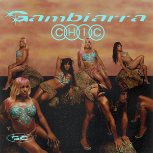 GAMBIARRA CHIC - Irmãs de Pau