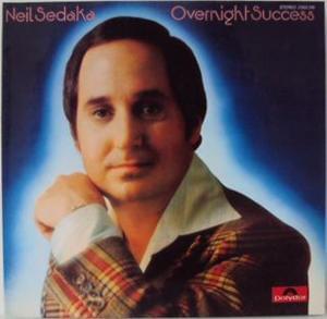 Lonely Night (Angel Face) - Neil Sedaka