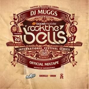 Rock the Bells Anthem - KRS-One (Ft. Chali 2NA, Everlast, Murs, Sick Jacken, Supernatural & Tech N9ne)