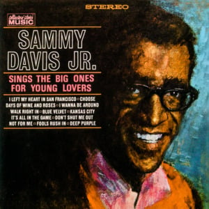 Kansas City - Sammy Davis Jr.