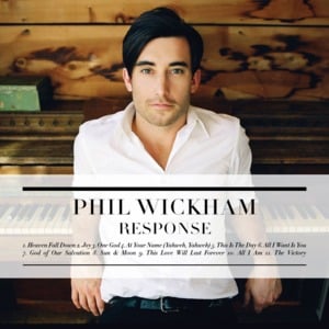 All I Am - Phil Wickham