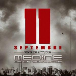 11 Septembre - Médine