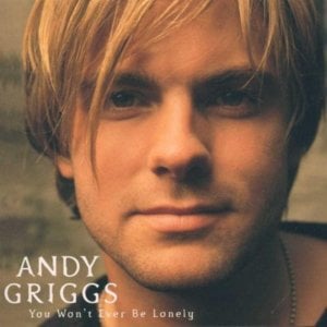 Shine on Me - Andy Griggs (Ft. Waylon Jennings)