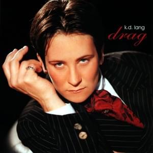 Till the Heart Caves In - ​k.d. lang