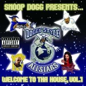 Don’t Fight The Feelin’ - Snoop Dogg (Ft. Cam'ron, Lady May, Nate Dogg & Soopafly)