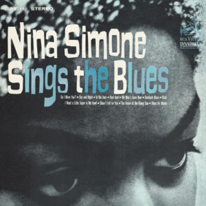 The House of the Rising Sun - Nina Simone