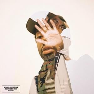 Target On My Chest - Brent Faiyaz (Ft. Los Hendrix)