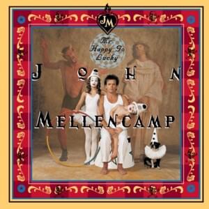 Mr. Bellows - John Mellencamp