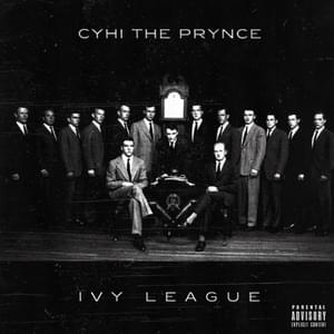 A-Town - CyHi (Ft. B.o.B & Travis Porter)