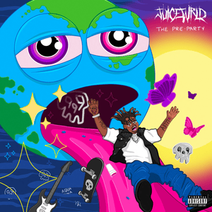 Lightyears - Juice WRLD & Young Thug