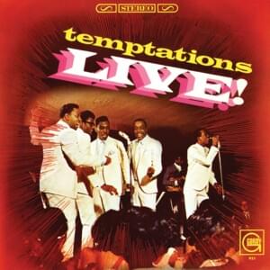 I Wish You Love - The Temptations