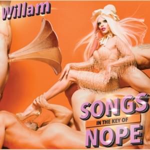 Drugs - Willam