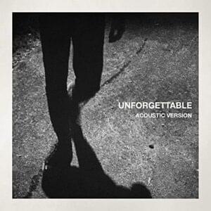 Unforgettable (Acoustic) - Marc Scibilia