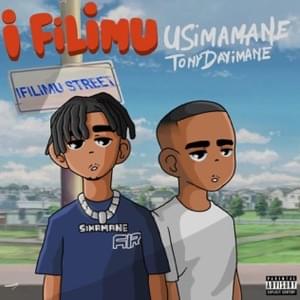 IFilimu - Tony Dayimane (Ft. Usimamane)