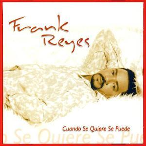 Dame Algo De Ti - Frank Reyes