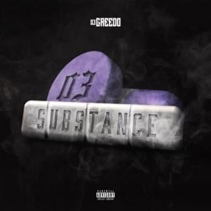 Substance - 03 Greedo