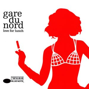 Summertime - Gare Du Nord