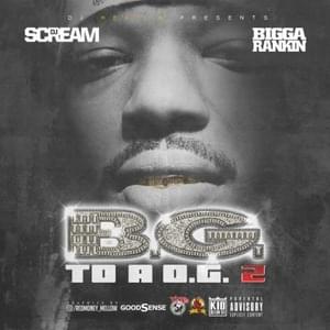 DJ Scream Intro - B.G.