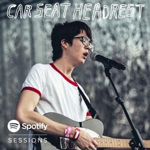 Times To Die - Live from Spotify House SXSW ’16 - Car Seat Headrest