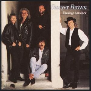 Puttin’ the Dark Back Into the Night - Sawyer Brown