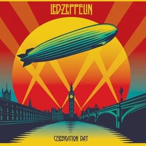 Trampled Under Foot [Celebration Day] - Led Zeppelin