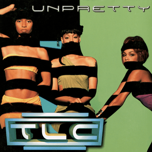 Unpretty (M.J. Cole Remix) - TLC