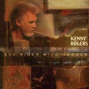 I Can’t Make You Love Me - Kenny Rogers