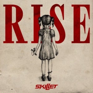 Madness in Me - Skillet