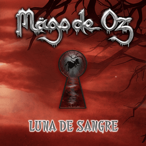 Luna de sangre - Mägo de Oz (Ft. Israel Ramos)