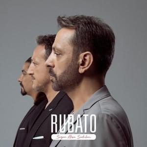 Tükeneceğiz - Rubato