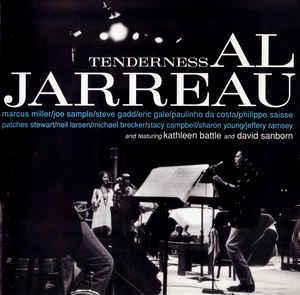 Go Away Little Girl (Boy) - Al Jarreau