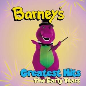 Barney Theme Song - Barney