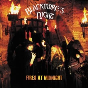 Village on the Sand - Blackmore's Night