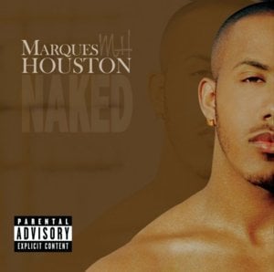 Naked - Marques Houston