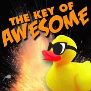 Fifty - The Key of Awesome